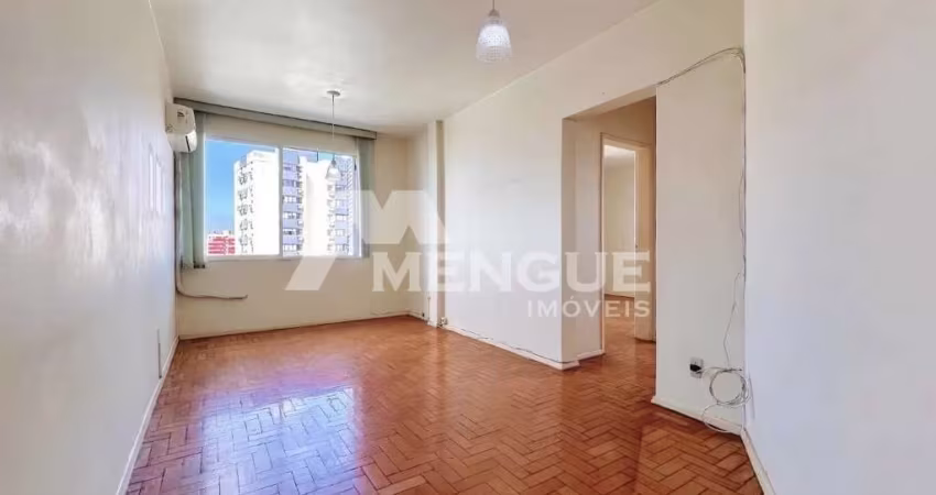 Apartamento com 2 quartos à venda na Rua Lopo Gonçalves, 543, Cidade Baixa, Porto Alegre