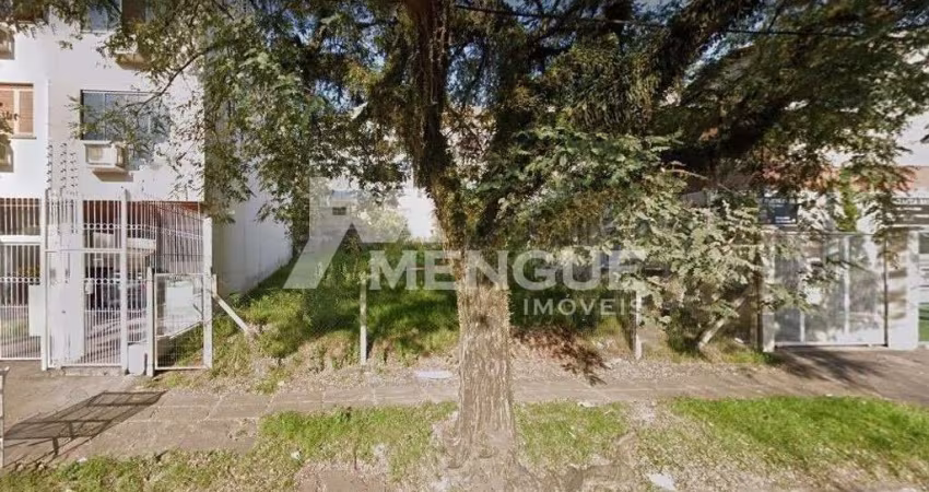 Terreno à venda na Rua Dona Adda Mascarenhas de Moraes, 862, Jardim Planalto, Porto Alegre