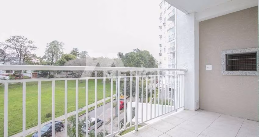 Apartamento com 3 quartos à venda na Rua Aracaí, 60, Vila Ipiranga, Porto Alegre