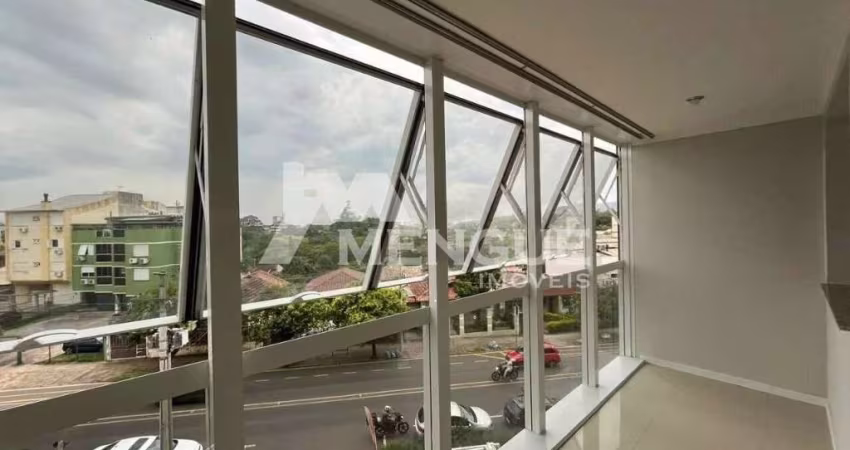 Apartamento com 2 quartos à venda na Avenida Benno Mentz, 855, Vila Ipiranga, Porto Alegre