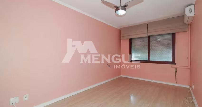 Apartamento com 2 quartos à venda na Rua Alberto Silva, 445, Vila Ipiranga, Porto Alegre