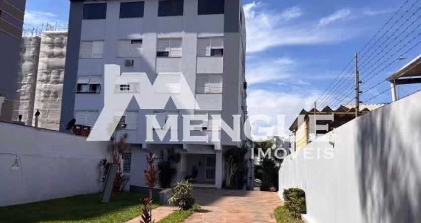 Apartamento com 1 quarto à venda na Avenida do Forte, 1092, Vila Ipiranga, Porto Alegre