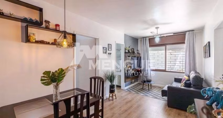 Apartamento com 1 quarto à venda na Rua Doutor João Simplício Alves de Carvalho, 320, Vila Ipiranga, Porto Alegre