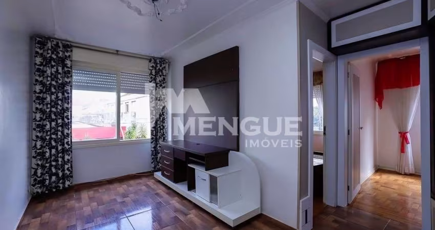 Apartamento com 2 quartos à venda na Avenida Benno Mentz, 40, Vila Ipiranga, Porto Alegre