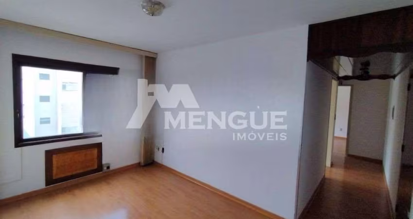 Apartamento com 2 quartos à venda na Rua Alberto Silva, 445, Vila Ipiranga, Porto Alegre