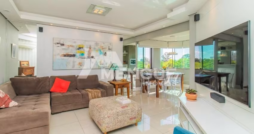Apartamento com 3 quartos à venda na Rua Vera Cruz, 500, Vila Ipiranga, Porto Alegre