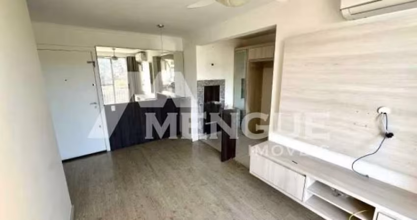 Apartamento com 2 quartos para alugar na Beco Souza Costa, 400, Morro Santana, Porto Alegre