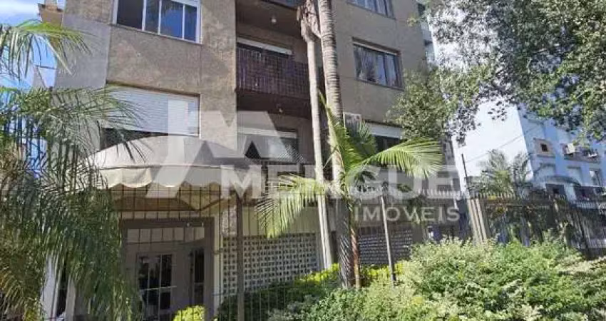 Apartamento com 1 quarto à venda na Rua Roque Calage, 796, Passo da Areia, Porto Alegre
