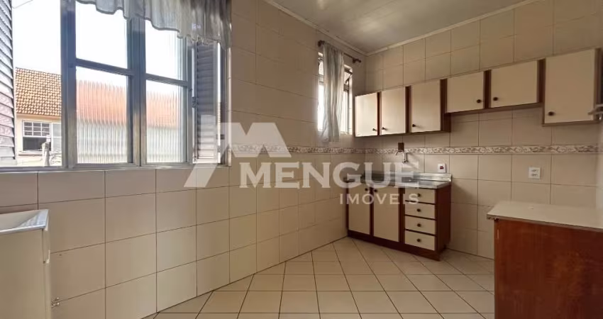 Apartamento com 2 quartos à venda na Avenida Brasiliano Índio de Moraes, 540, Passo da Areia, Porto Alegre