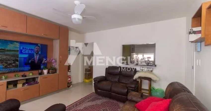 Apartamento com 4 quartos à venda na Rua Américo Vespucio, 1111, Higienópolis, Porto Alegre