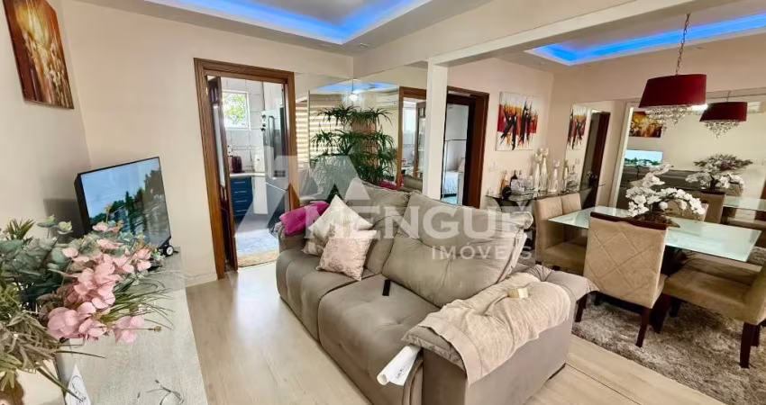 Apartamento com 3 quartos à venda na Rua Franklin, 240, Jardim Itu Sabará, Porto Alegre