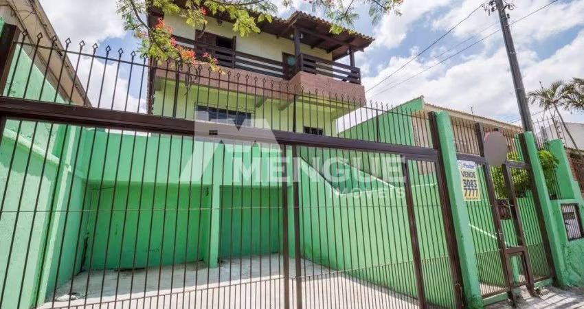 Casa com 4 quartos à venda na Avenida Benno Mentz, 1717, Vila Ipiranga, Porto Alegre