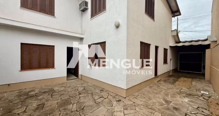 Casa com 4 quartos para alugar na Rua Abaeté, 416, Sarandi, Porto Alegre