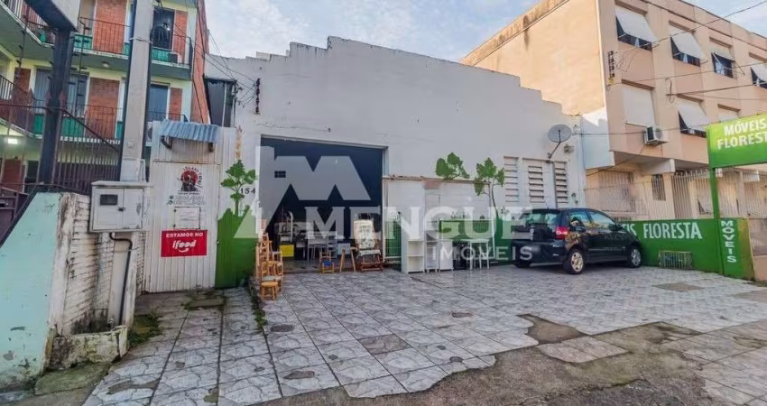 Barracão / Galpão / Depósito à venda na Rua Mali, 154, Vila Ipiranga, Porto Alegre