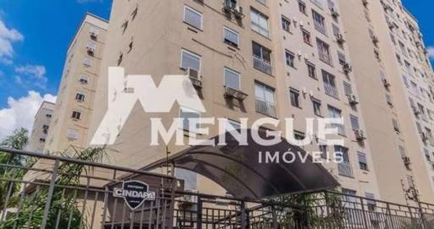 Apartamento com 2 quartos à venda na Rua Tenente Ary Tarrago, 3095, Jardim Itu Sabará, Porto Alegre