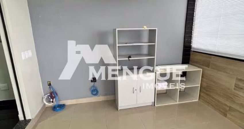 Sala comercial com 3 salas para alugar na Avenida Rocco Aloise, 8, Sarandi, Porto Alegre