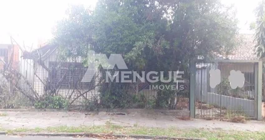 Terreno à venda na Avenida Benno Mentz, 645, Vila Ipiranga, Porto Alegre