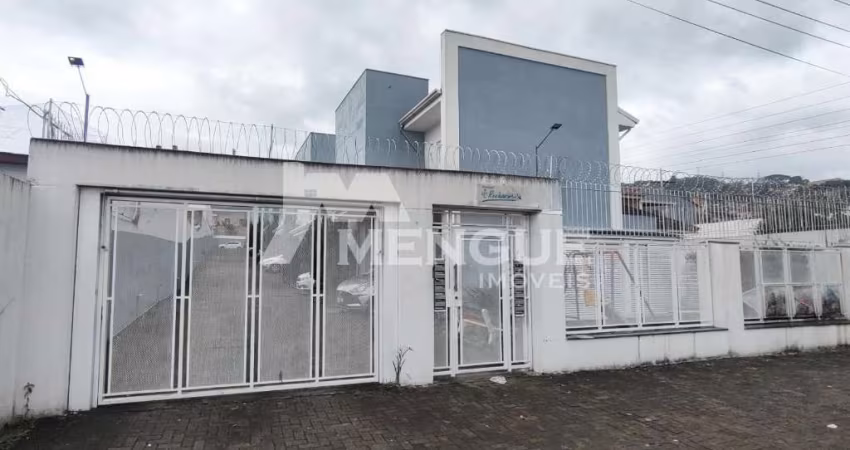 Casa em condomínio fechado com 1 quarto para alugar na Beco do Carvalho, 493, Jardim Carvalho, Porto Alegre