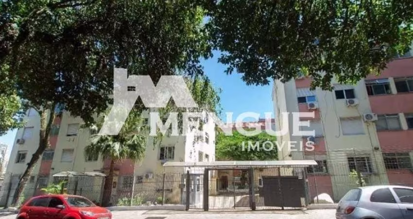 Apartamento com 1 quarto para alugar na Rua Adão Baino, 701, Cristo Redentor, Porto Alegre