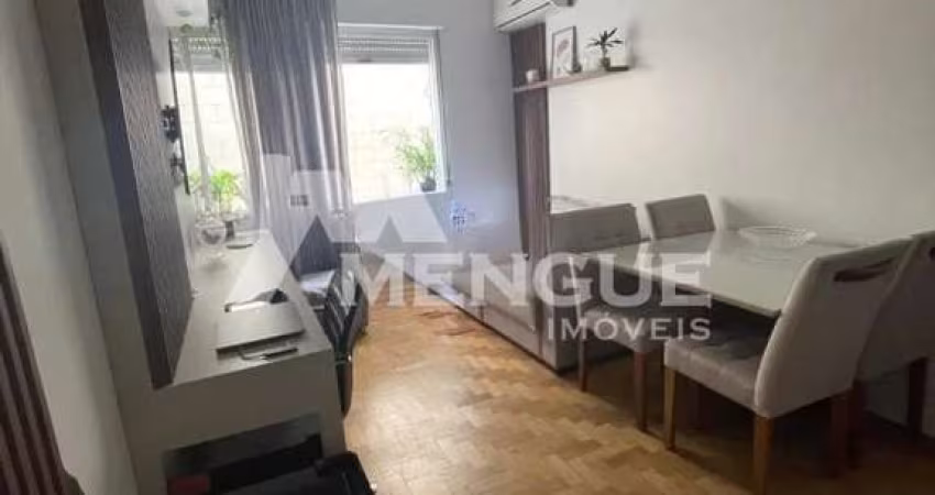 Apartamento com 2 quartos à venda na Rua Adão Baino, 630, Cristo Redentor, Porto Alegre