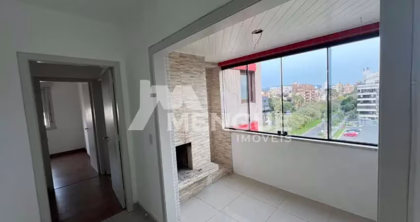 Cobertura com 2 quartos à venda na Avenida Panamericana, 1148, Jardim Lindóia, Porto Alegre