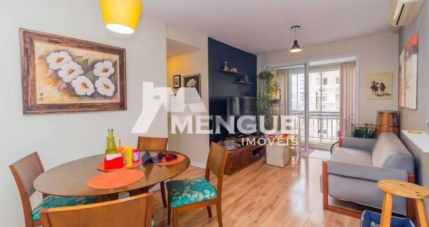 Apartamento com 3 quartos à venda na Avenida Benno Mentz, 100, Vila Ipiranga, Porto Alegre