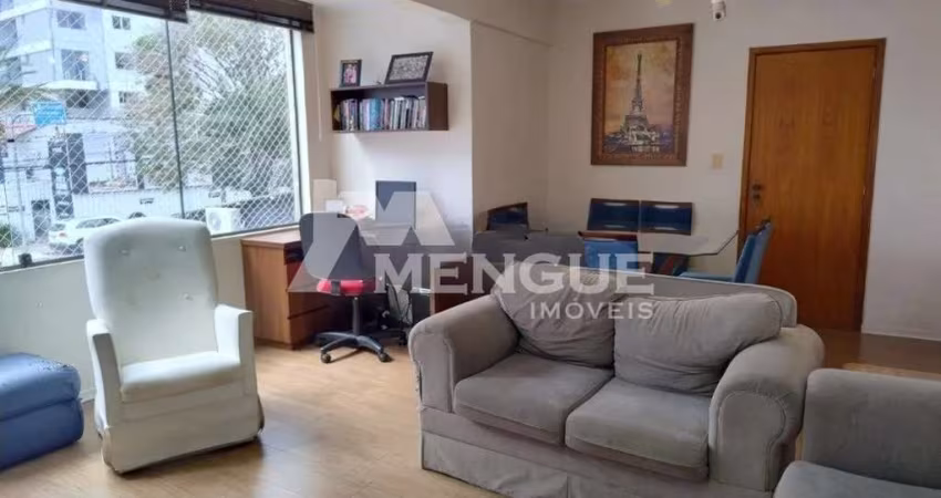 Apartamento com 3 quartos à venda na Avenida João Wallig, 101, Passo da Areia, Porto Alegre