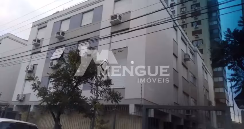 Apartamento com 3 quartos à venda na Rua Doutor Derly Monteiro, 25, Jardim Itu Sabará, Porto Alegre