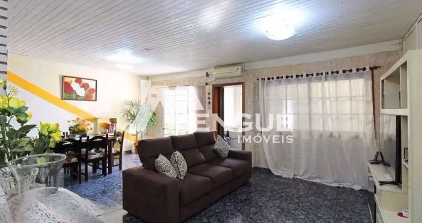Casa com 3 quartos para alugar na Avenida Salvador Leão, 785, Sarandi, Porto Alegre