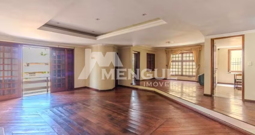 Casa com 4 quartos à venda na Rua Dona Adda Mascarenhas de Moraes, 886, Jardim Planalto, Porto Alegre