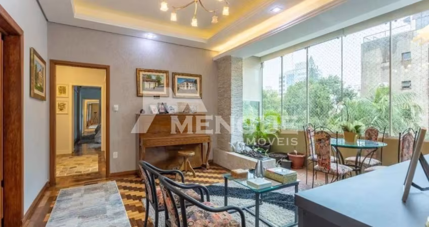 Apartamento com 3 quartos à venda na Rua Carlos Von Koseritz, 1032, São João, Porto Alegre