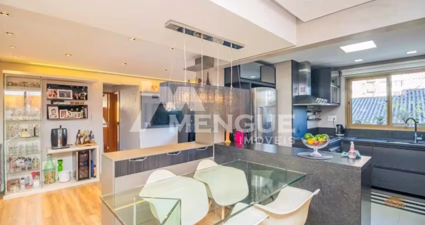 Apartamento com 2 quartos à venda na Rua Carlos Von Koseritz, 58, Higienópolis, Porto Alegre