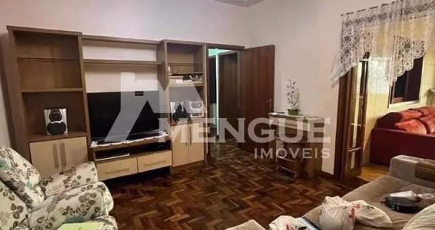 Apartamento com 3 quartos à venda na Rua Dona Margarida, 1242, Navegantes, Porto Alegre