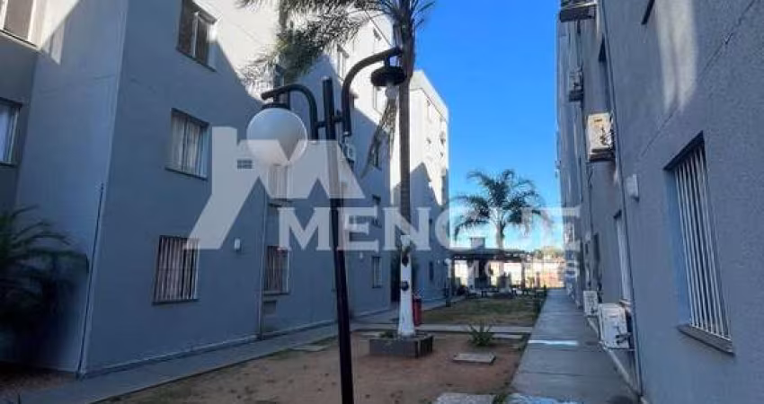 Apartamento com 2 quartos à venda na Rua Germano Basler, 115, Jardim Leopoldina, Porto Alegre