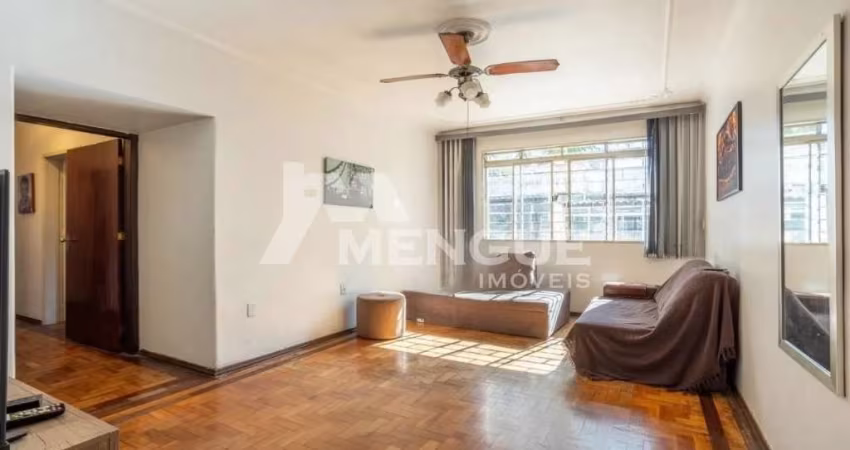 Apartamento com 3 quartos à venda na Rua Dona Leopoldina, 374, São João, Porto Alegre