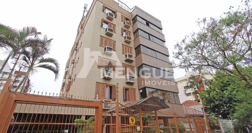Apartamento com 3 quartos à venda na Rua Fernando Abbott, 435, Cristo Redentor, Porto Alegre