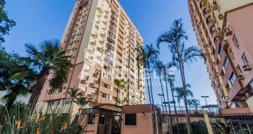 Apartamento com 3 quartos à venda na Avenida Dom Cláudio José Gonçalves Ponce de Leão, 165, Vila Ipiranga, Porto Alegre