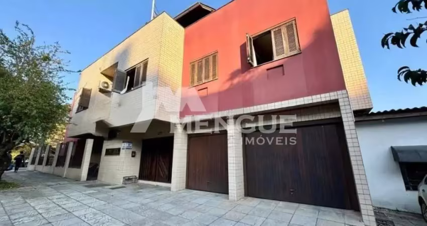 Casa com 3 quartos à venda na Rua Domingos Rubbo, 745, Cristo Redentor, Porto Alegre