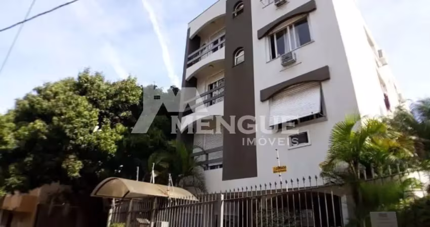 Apartamento com 1 quarto à venda na Rua Filadélfia, 341, São João, Porto Alegre