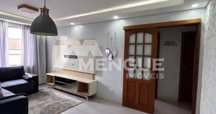 Apartamento com 2 quartos à venda na Rua Dom Diogo de Souza, 680, Cristo Redentor, Porto Alegre