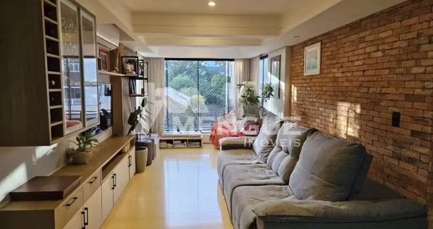 Apartamento com 3 quartos à venda na Avenida Coronel Lucas de Oliveira, 2507, Petrópolis, Porto Alegre