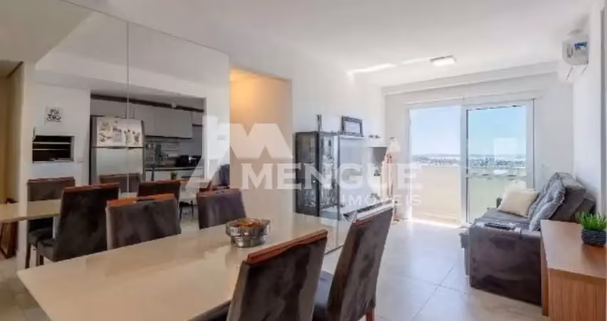 Apartamento com 2 quartos à venda na Rua Gutemberg, 101, Petrópolis, Porto Alegre