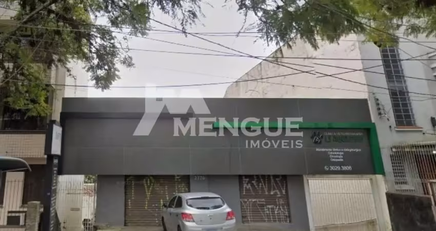 Prédio com 3 salas à venda na Avenida Protásio Alves, 2770, Petrópolis, Porto Alegre