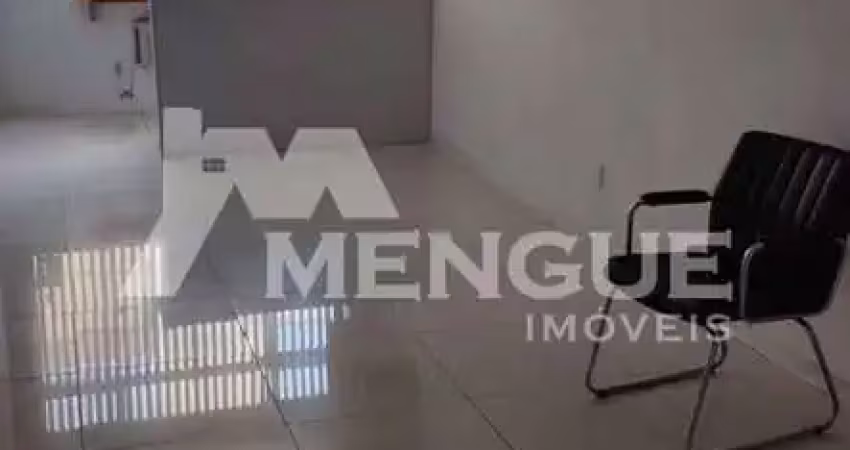 Sala comercial com 1 sala à venda na Rua Tapajós, 45, Jardim São Pedro, Porto Alegre