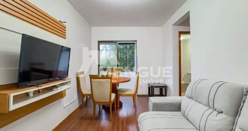 Apartamento com 2 quartos à venda na Avenida General Raphael Zippin, 240, Ecoville, Porto Alegre