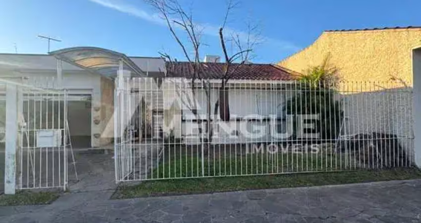 Casa com 3 quartos à venda na Travessa Alasca, 98, Jardim Lindóia, Porto Alegre