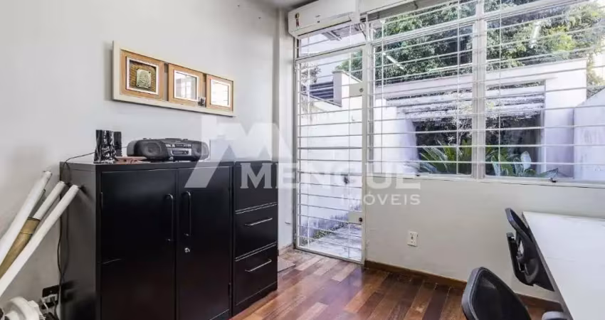 Sala comercial com 1 sala à venda na Avenida Ijuí, 56, Petrópolis, Porto Alegre