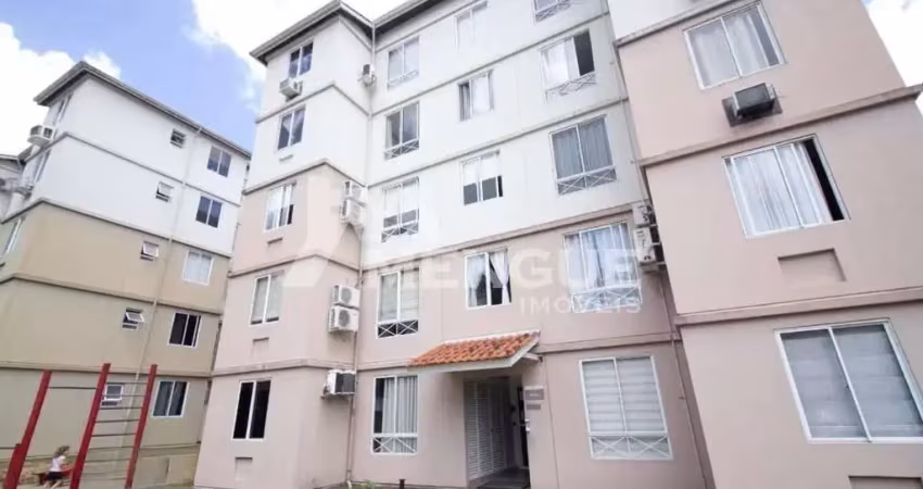 Apartamento com 2 quartos à venda na Rua Deodoro, 205, Protásio Alves, Porto Alegre