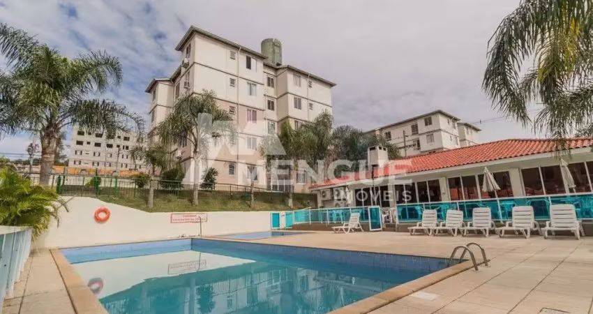 Apartamento com 2 quartos à venda na Avenida Martim Félix Berta, 3300, Rubem Berta, Porto Alegre
