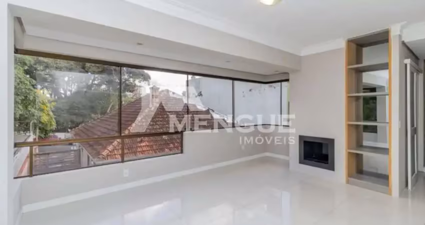 Apartamento com 3 quartos à venda na Rua Perpétua Teles, 33, Petrópolis, Porto Alegre